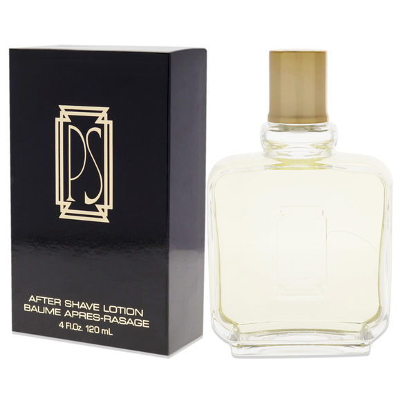 Paul Sebastian by Paul Sebastian for Men - 4 oz After Shave Lotion - Picture 4 of 4